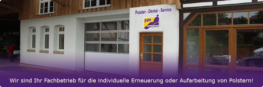 Polster-Dental-Servive-Slideshow-1 Slideshow Bild 1